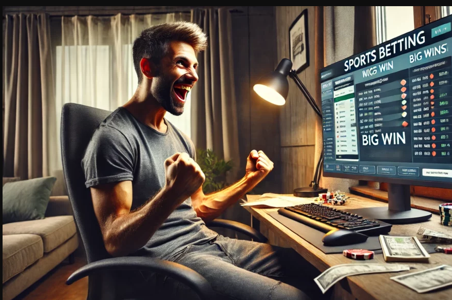 Home betting tips Exclusive Nigerian Casino for Birthday Bonus Gifts